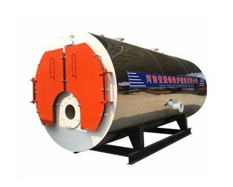 2吨燃气采暖锅炉