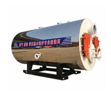 1吨燃气采暖锅炉