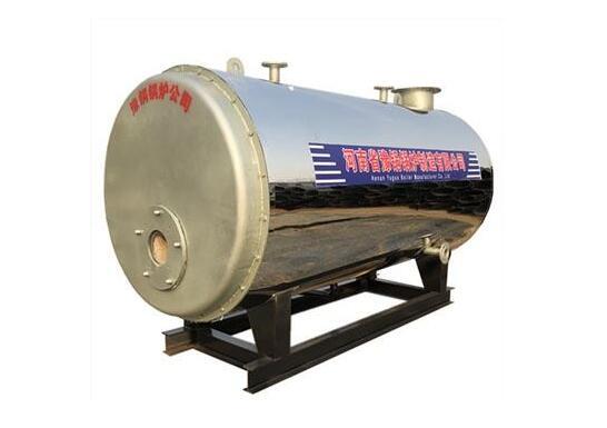 0.5吨燃气采暖锅炉