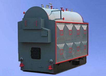 CDZH型燃生物质卧式常压热水锅炉