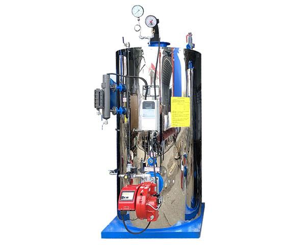 燃油(气)蒸汽发生器