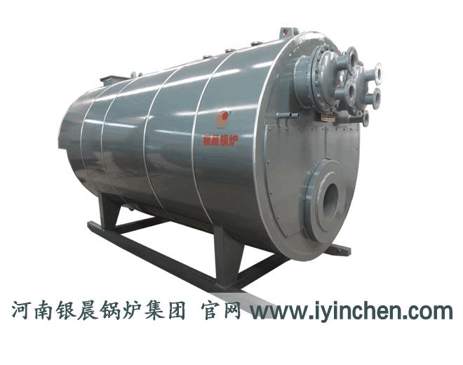 真空热水锅炉