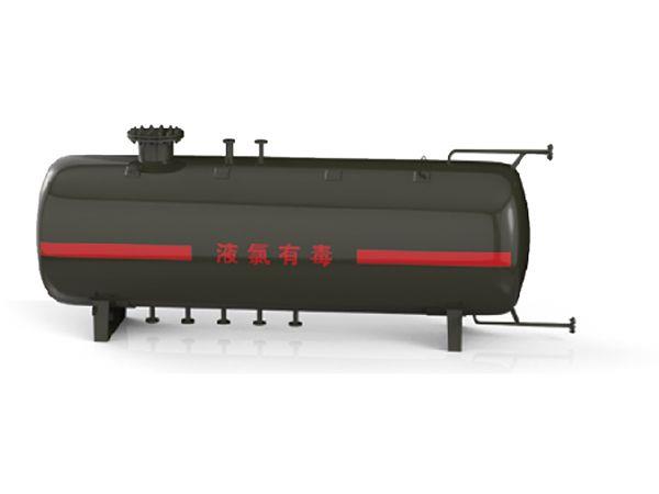 液氯储罐