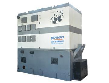 生物质导热油锅炉