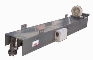 HXC-DJ5型长伸缩式多介质吹灰器