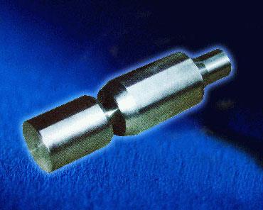 共振腔式声波吹灰器