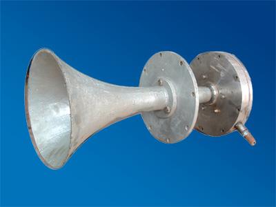 SBC230膜片式声波吹灰器