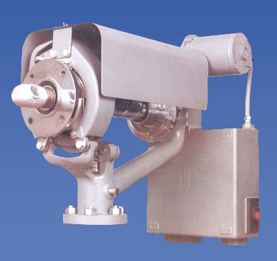 HXD-5型炉膛吹灰器