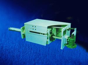 HXD-3型炉膛短伸缩式吹灰器