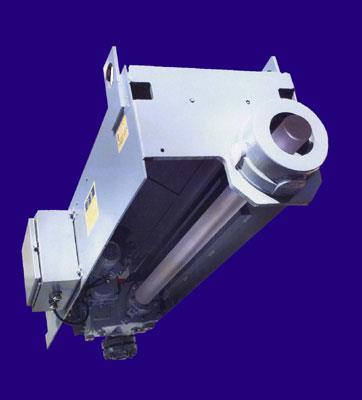 HXC-KY5型空预器吹灰器