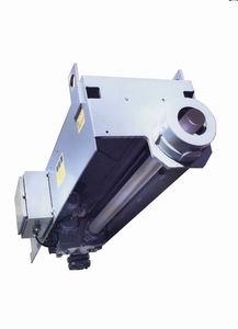 HXC-B5型半伸缩式吹灰器