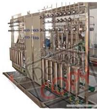 水汽集中取样装置