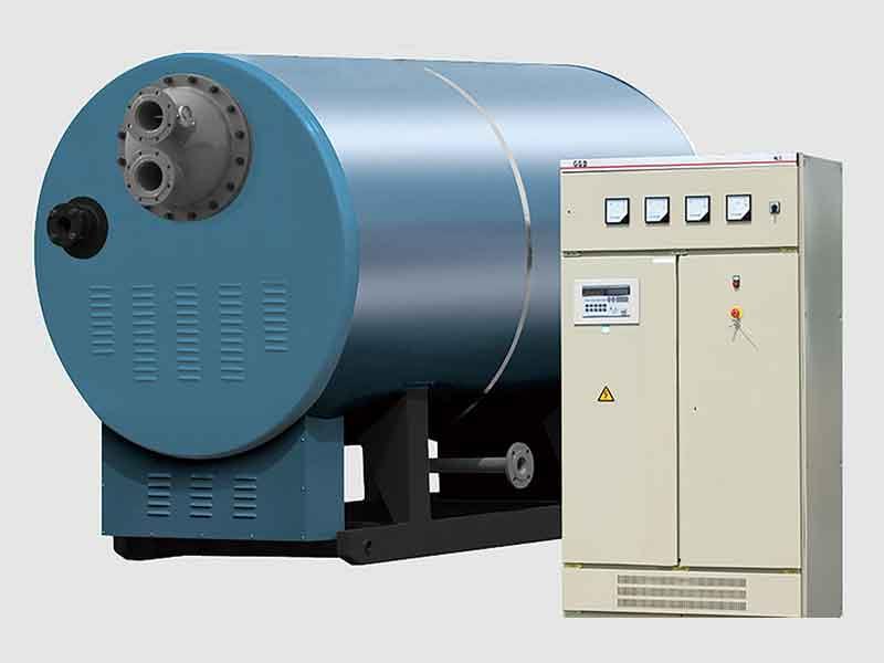 电真空热水锅炉