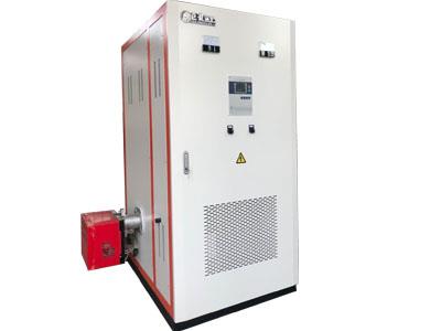 常压燃气、电两用锅炉