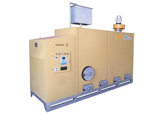 CLSG系列CLSG SERIES锅炉