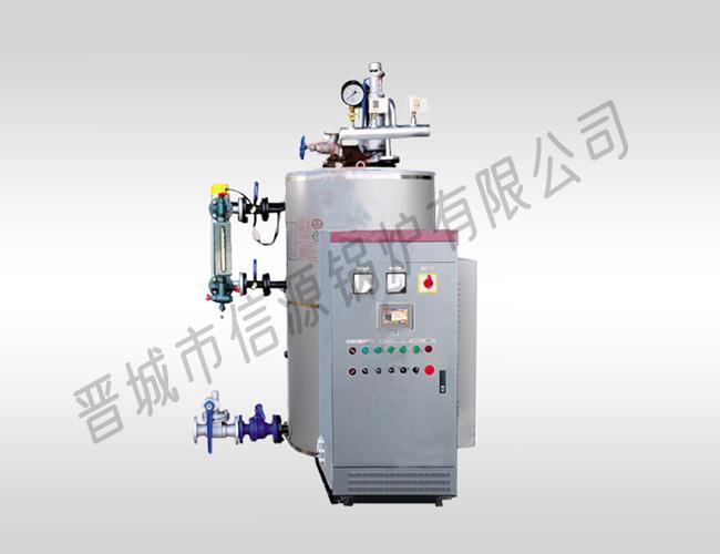 电蒸汽锅炉（立式）