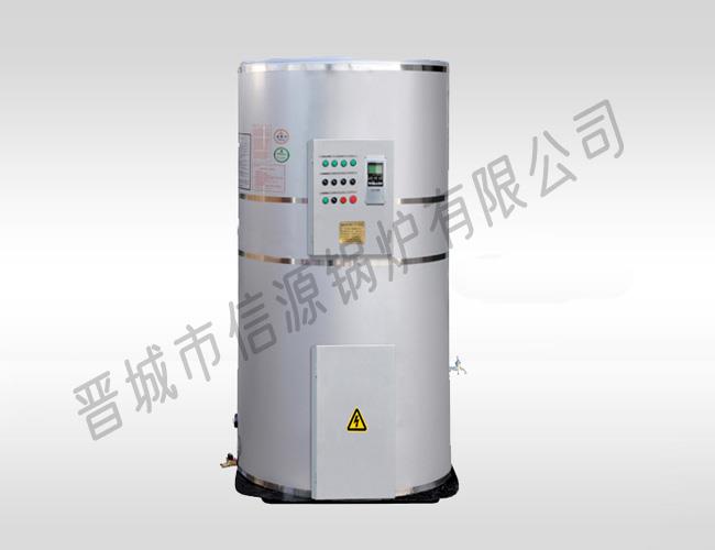 电蓄热开水锅炉