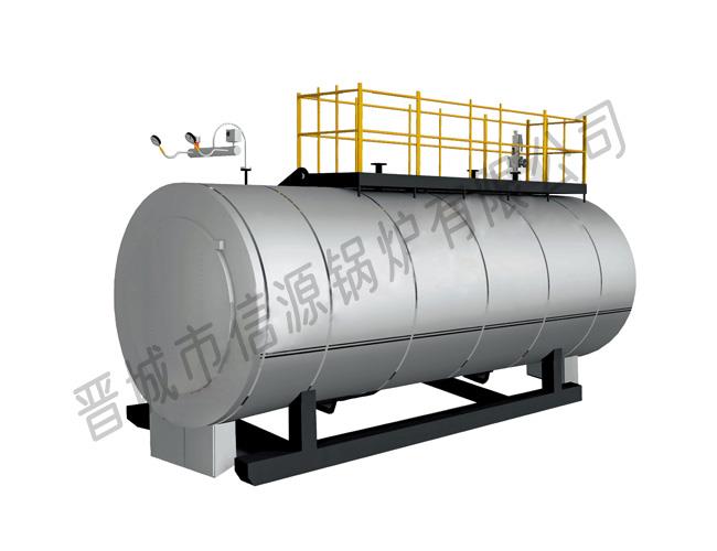 电蒸汽锅炉