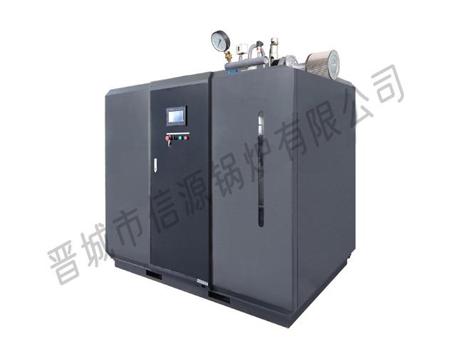 D系列全预混低氮蒸汽发生器