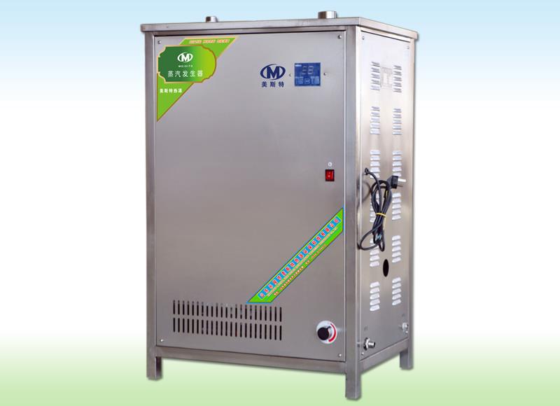 蒸汽发生器MST-60
