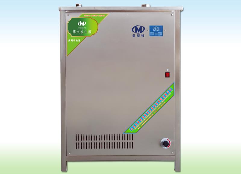 蒸汽发生器MST-80