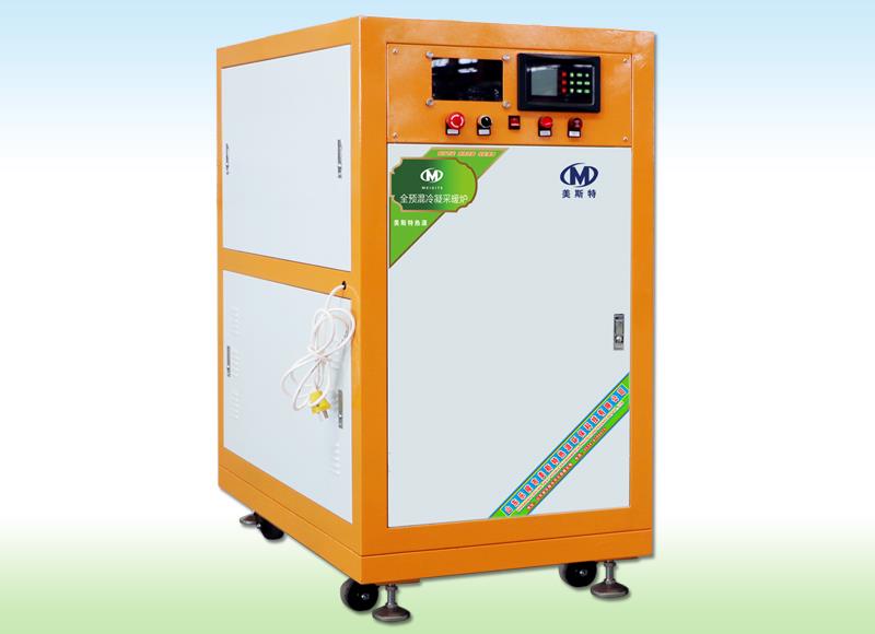 美斯特全预混冷凝锅炉300KW