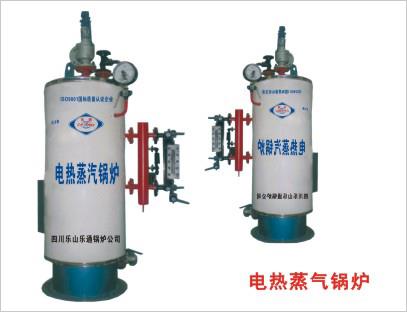 电热蒸汽锅炉系列