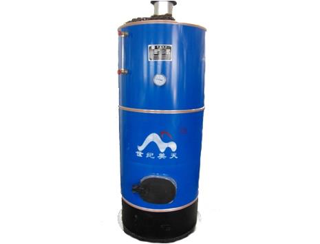 CLHG系列常压热水锅炉