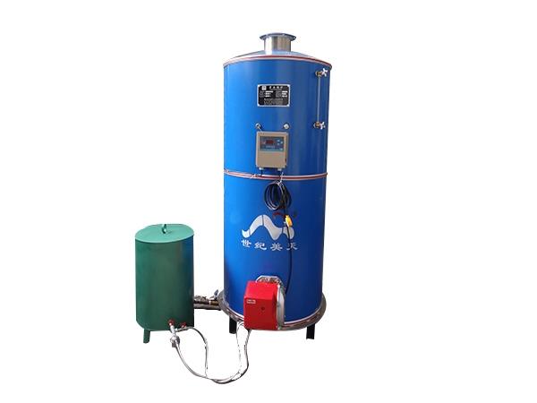 CLSS系列常压燃油（气）热水锅炉