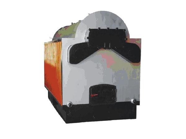 DZG系列固定排蒸汽锅炉