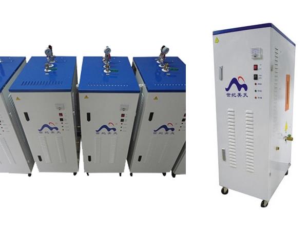 LDR系列小型电蒸汽锅炉