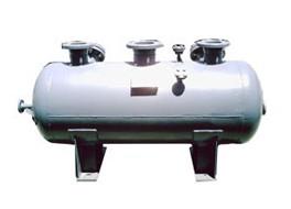 连、定排、疏水扩容器