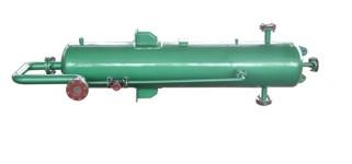 排汽余热回收装置