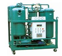 真空滤油机