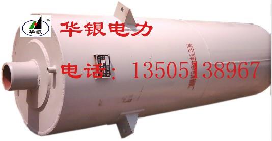 新型高效抗喷阻型消声器