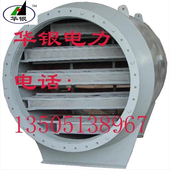 锅炉风机消音器