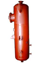 连/定期排污膨胀器