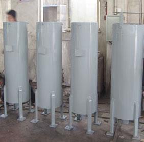 锅炉排汽消音器