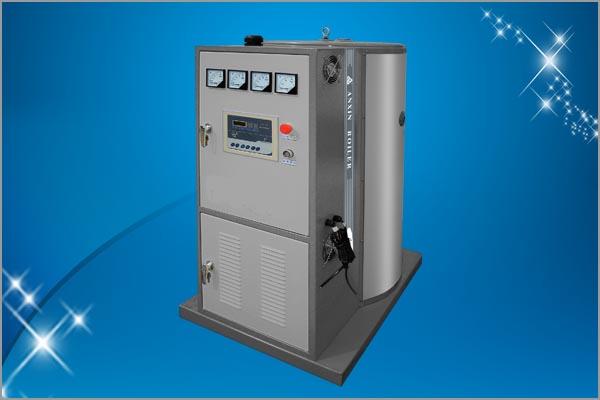 不锈钢电开水锅炉