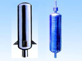 QDX系列小孔排气消声器