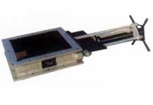 SBMII系列手动闸板门