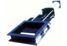 QBM系列气动闸板门