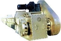 MGB系列埋刮板输送机