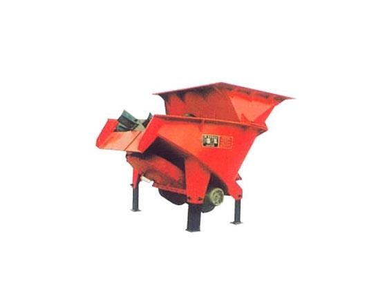 PL-2(3)型圆盘式捞渣机