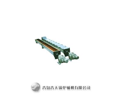 GX型系列螺旋输送机