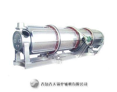 GTL-n系列滚筒冷渣机