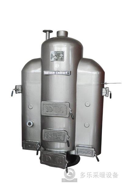 LSG立式燃煤蒸汽锅炉