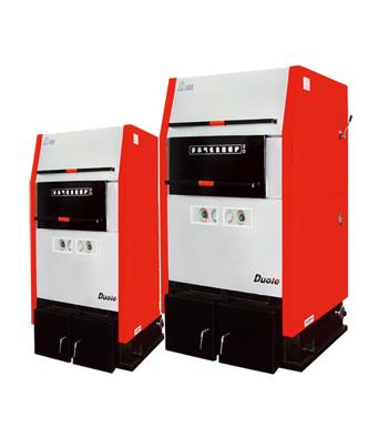 CWWH-85/60-0.2-D 系列气化自控采暖炉