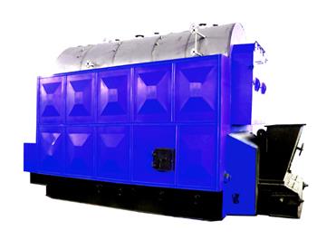 CDZL系列常压热水采暖锅炉