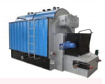 DZL0.7燃煤热水采暖锅炉